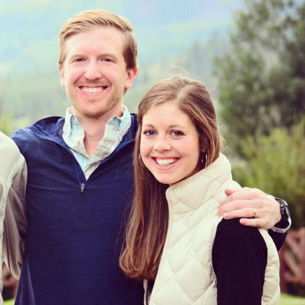 Meet your Posher, Christine